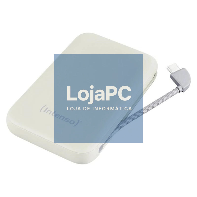 Intenso PowerBank S10000 10000 mAh Beige