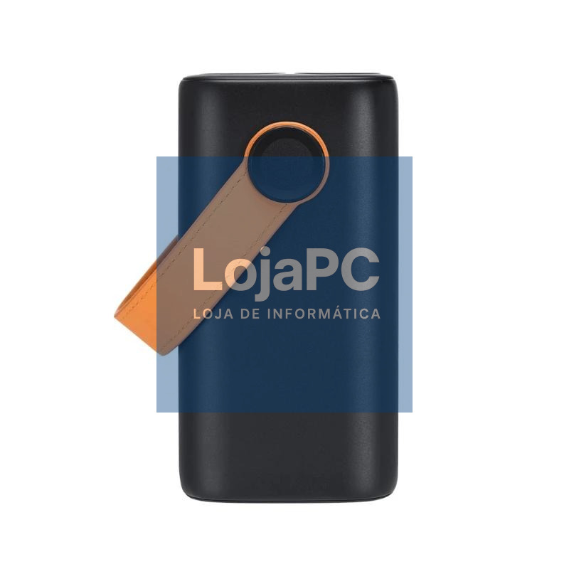 RIVACASE VA1085 powerbank 40000mAh con Luz — imagem 3