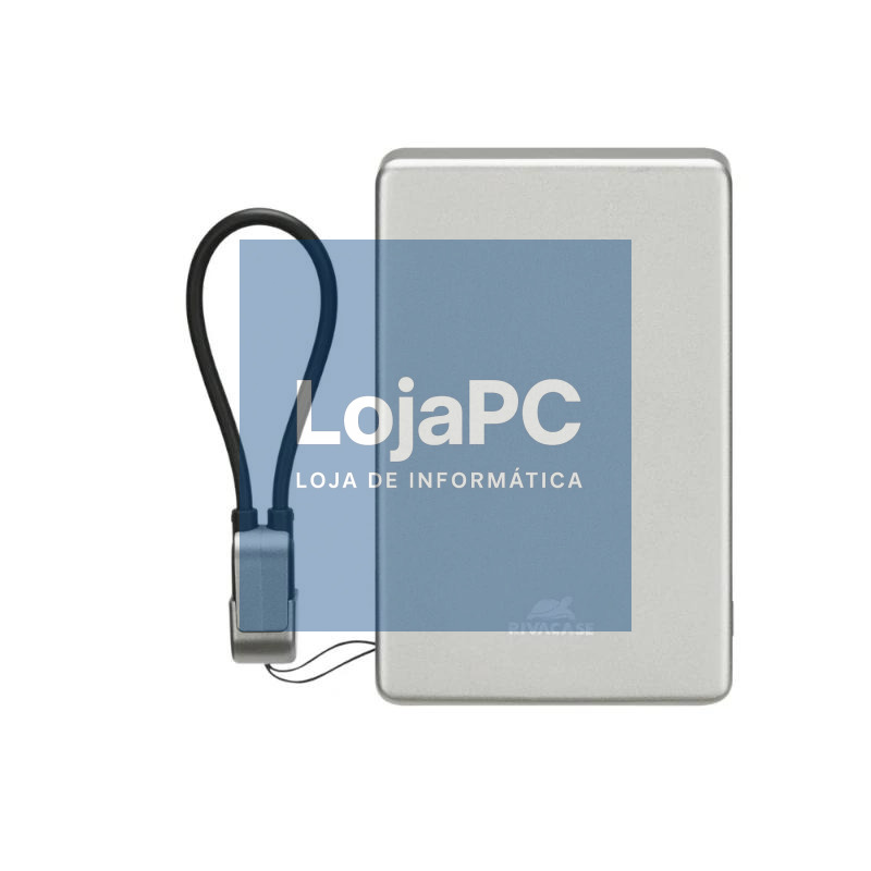 RIVACASE VA2617 powerbank 10000mAh Magsafe 15W