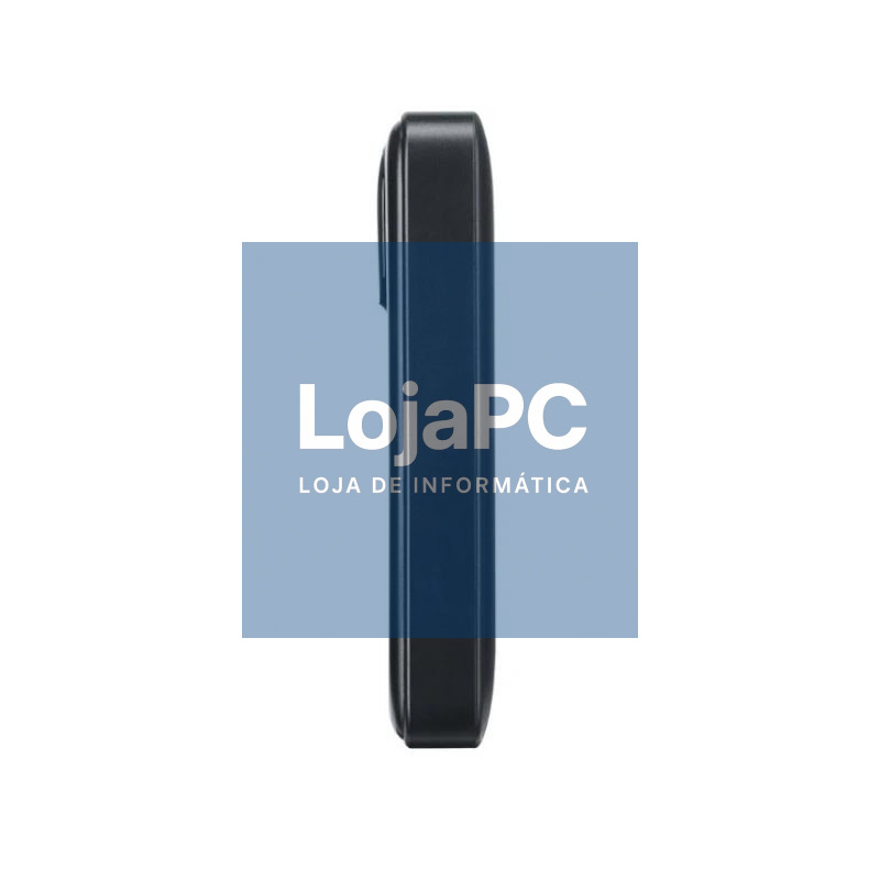 RIVACASE VA1091 powerbank 25800mAh Turbo PD 100W — imagem 3