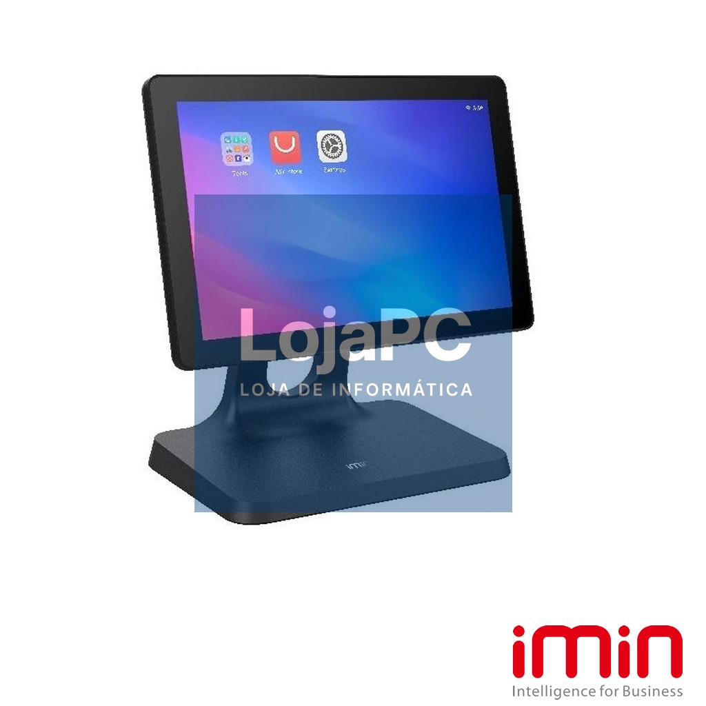 POS IMIN Android 10.1" 1GB + 8GB - D2-402