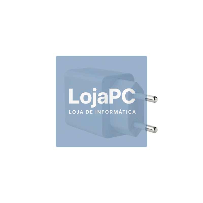 Tooq Cargador de pared doble USB-C PD+ USB A — imagem 3