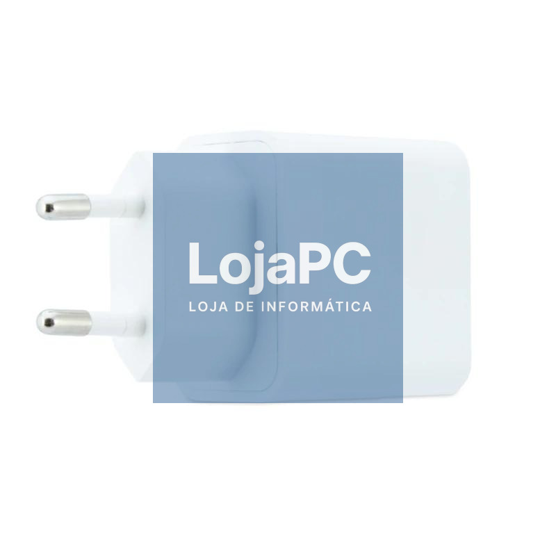 Coolbox Cargador Gan 35W USB-C/USB-C PARED — imagem 5