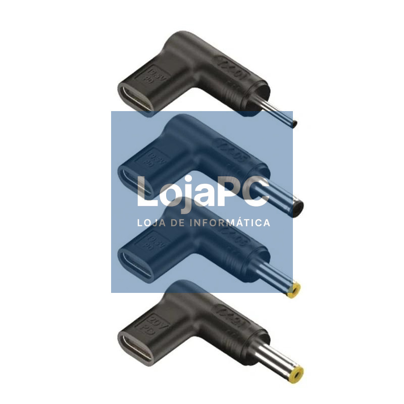 NGS CLAVIJAS USB-C PARA ORDENADORES ACER