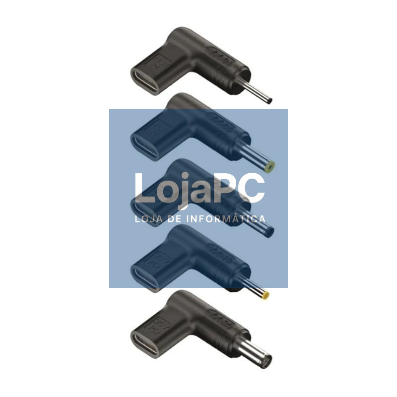 NGS CLAVIJAS USB-C PARA ORDENADORES ASUS