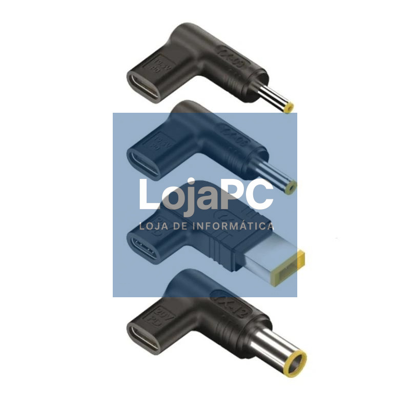 NGS CLAVIJAS USB-C PARA ORDENADORES LENOVO
