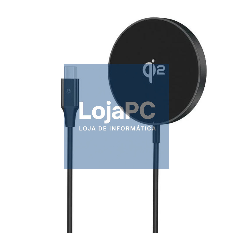 Celly Cargador Inalámbrico MAGSAFE Pro QI