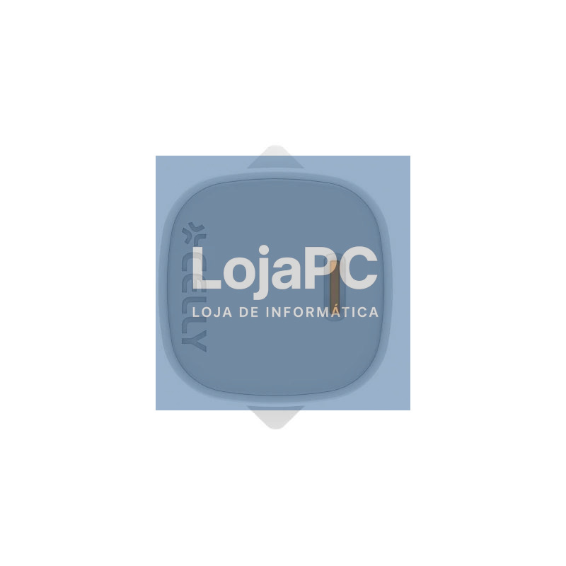 Celly Cargador Gan 1C 20w+ C A Light + Cable — imagem 3