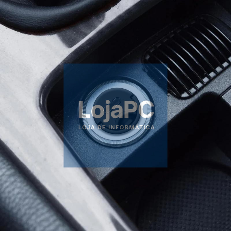 Celly Cargador Coche Usb-C 30w Negro — imagem 5