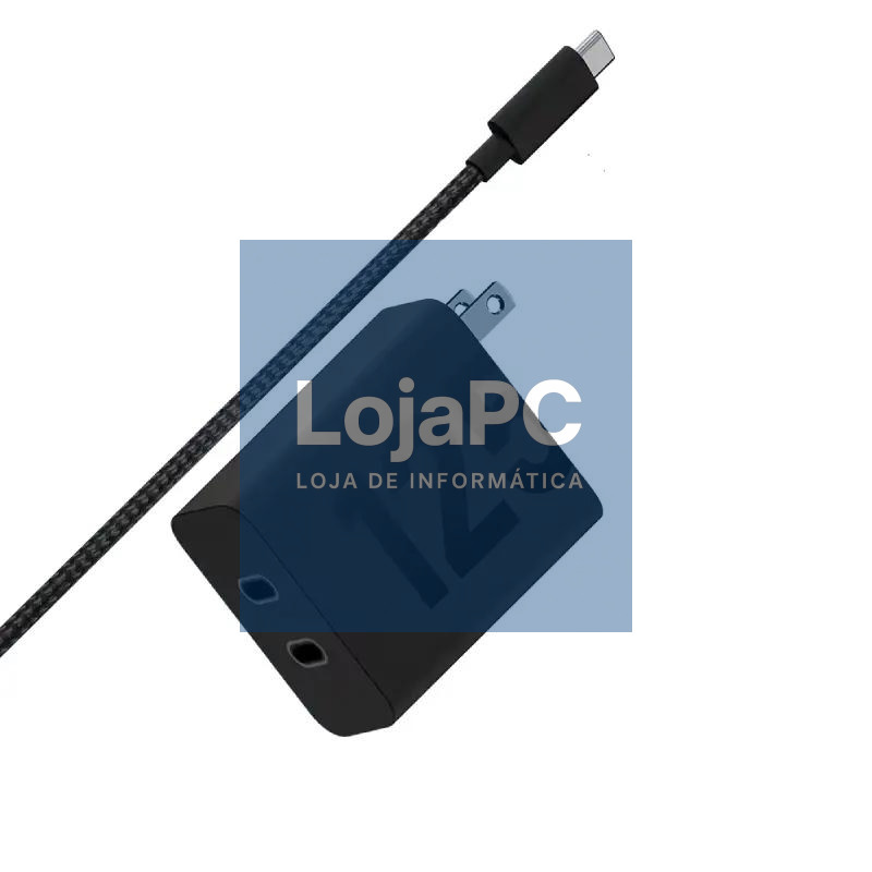 Motorola Turbopower 125 W 2-USB-C