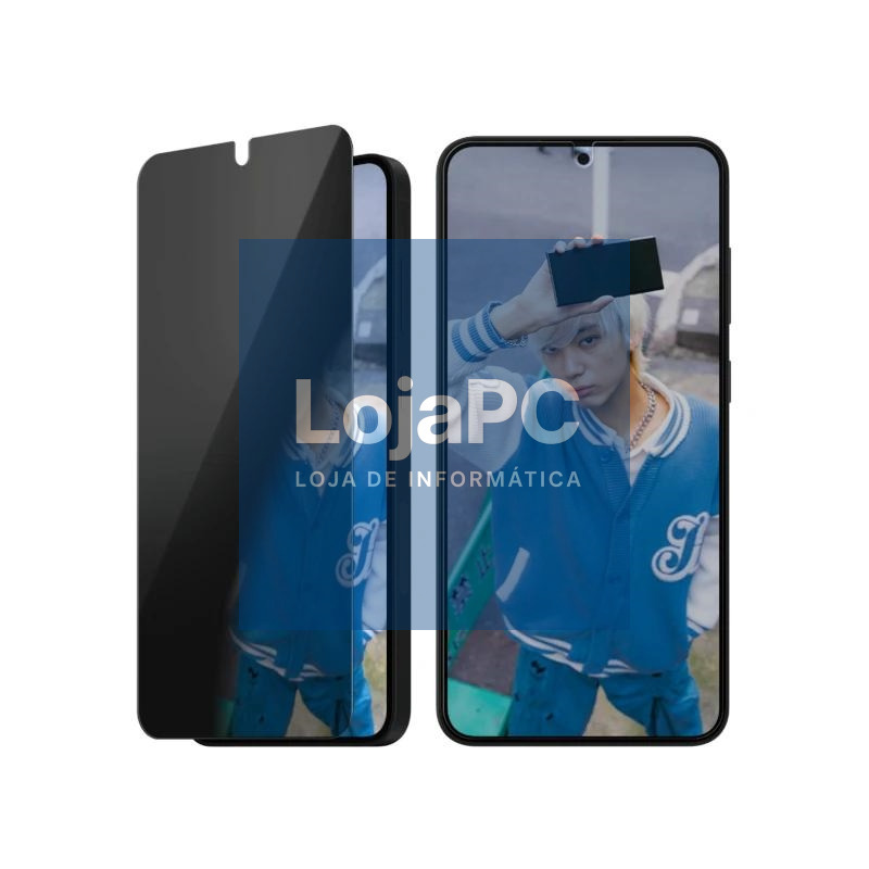 PanzerGlass Privacy Screen Prot. Samsung S25+-S24+