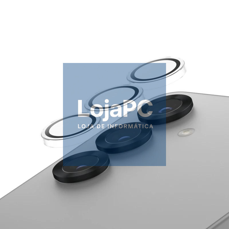 SAFE by PanzerGlass Lens Protector Galaxy S25