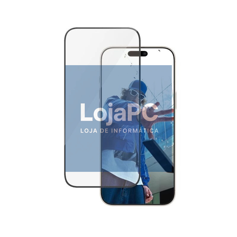 PanzerGlass Screen Protector iPhone 16 pro Max