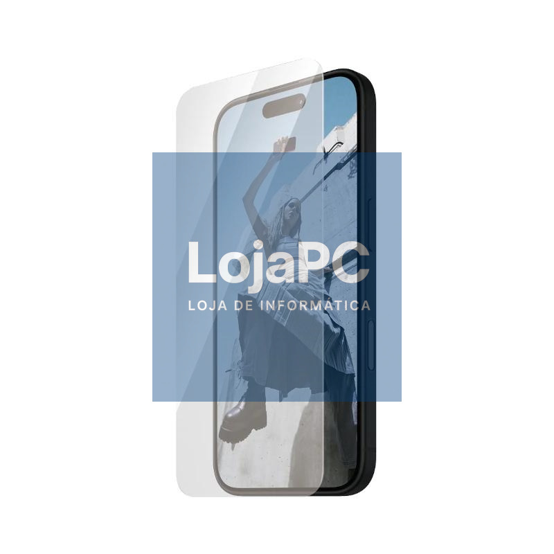 SAFE by PanzerGlass Screen Protector iPhone 16 -15