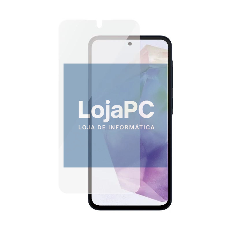 SAFE by PanzerGlass Screen Protector Samsung A35