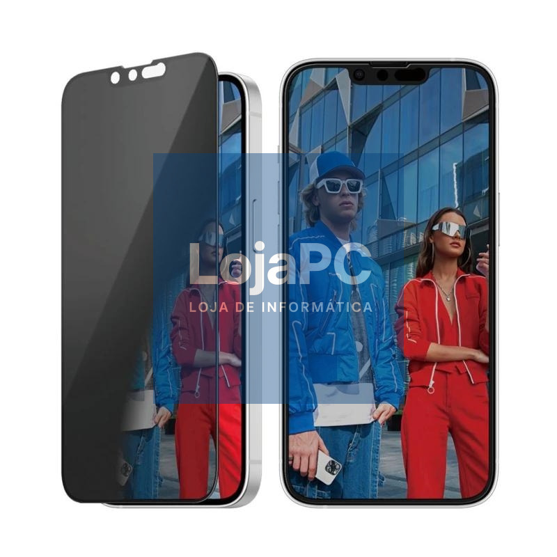 PanzerGlass Privacy Scr. iPhone SE 2025 -14-13-13P