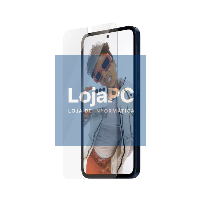 SAFE by PanzerGlass Protector Samsung A36 5G