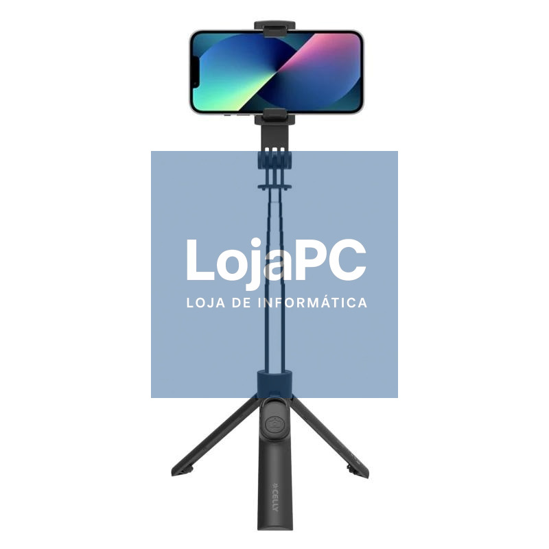 Celly Palo selfie Universal Negro
