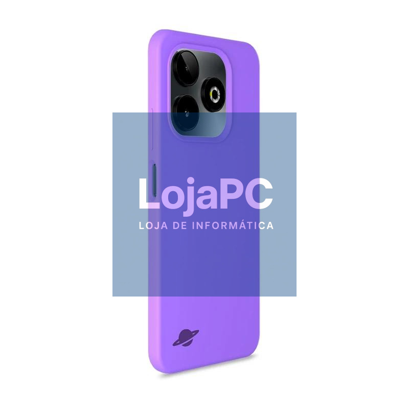 SPC Funda P.PACK DISCOVERY 3 6.8" PURPLE — imagem 3