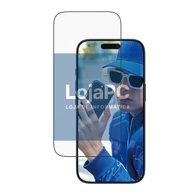 PanzerGlass Screen Protector iPhone 17 Pro — imagem 5