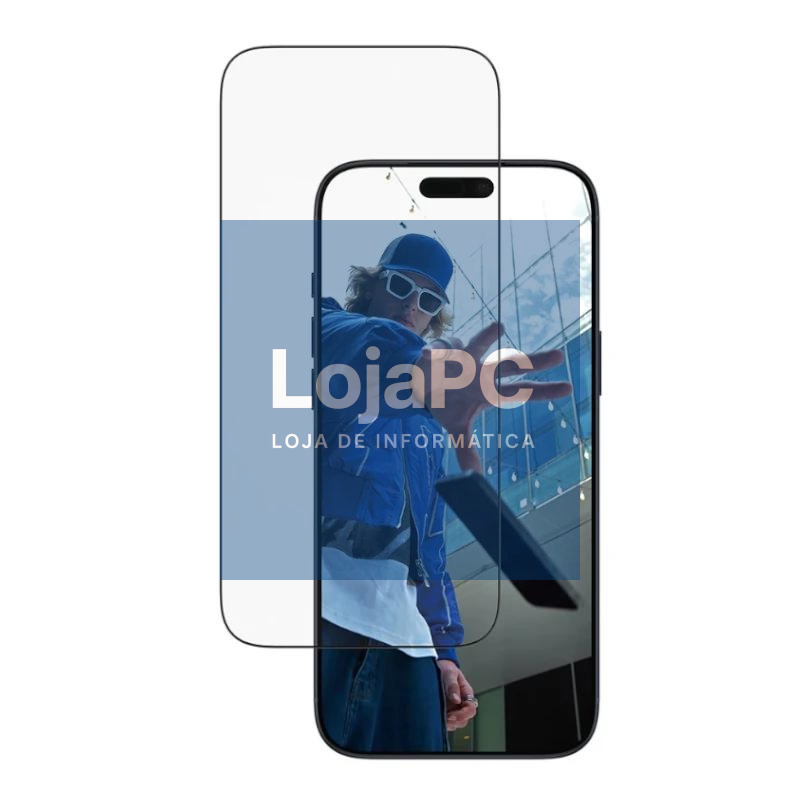 PanzerGlass Screen Protector iPhone 17 Pro Max — imagem 3