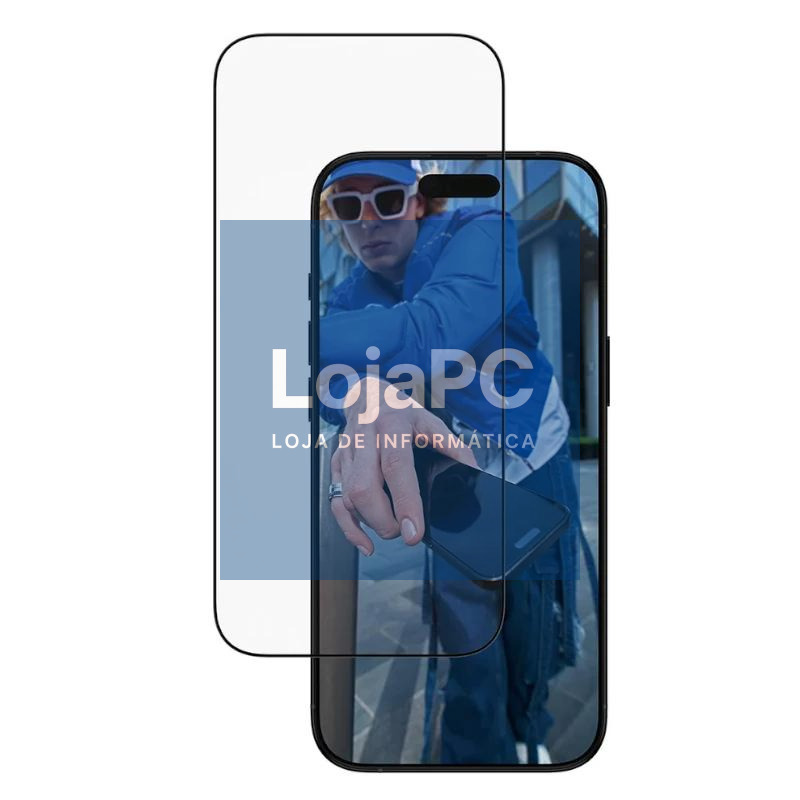PanzerGlass Screen Protector iPhone 17 Air — imagem 5