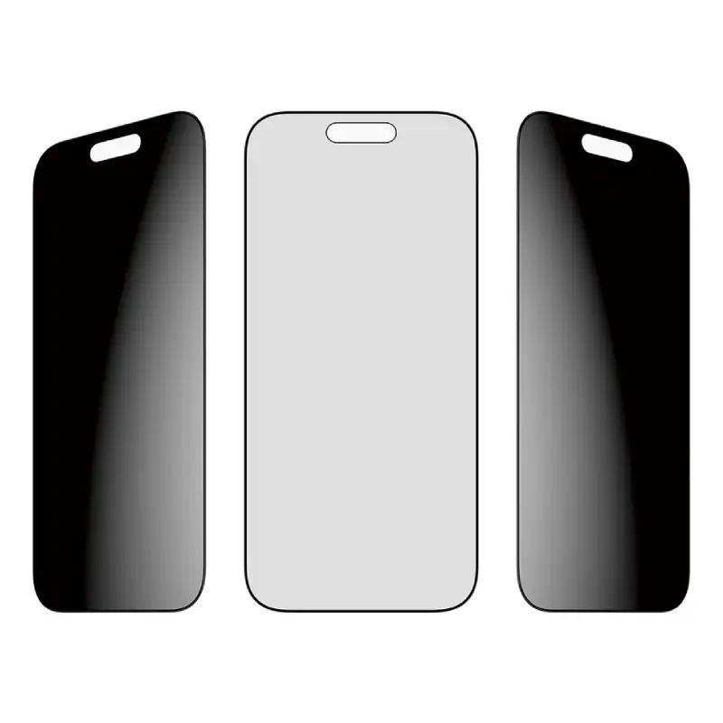 PanzerGlass Privacy Protector iPhone 17-16Pro — imagem 3