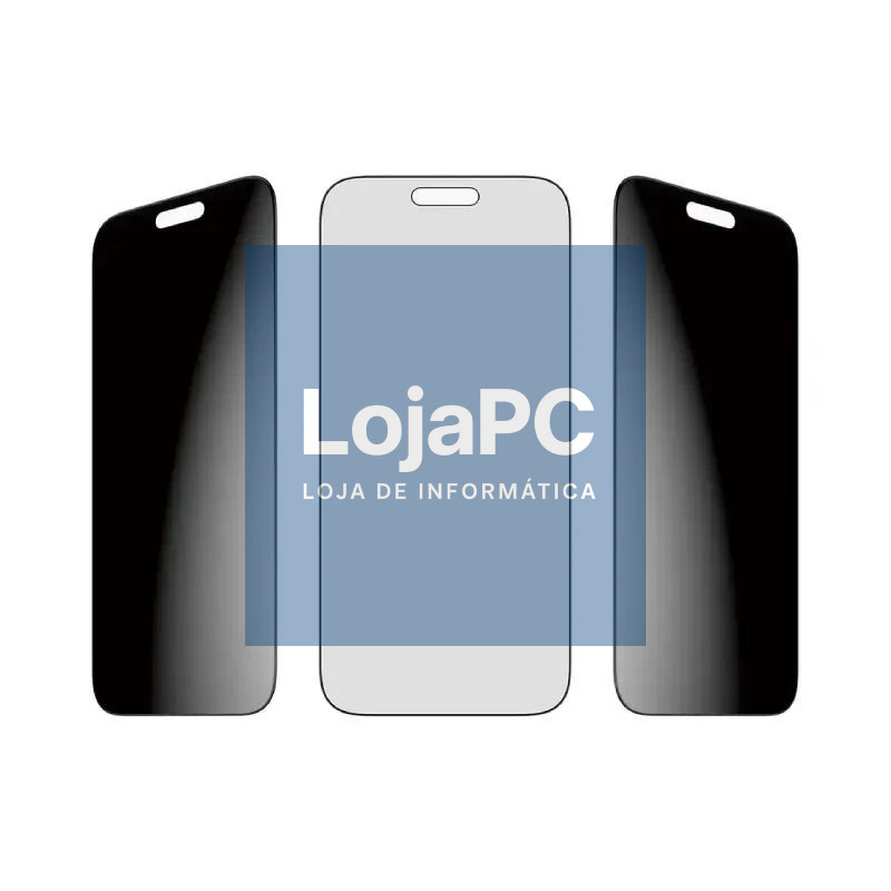 PanzerGlass Privacy Protector iPhone 17 Pro Max — imagem 2
