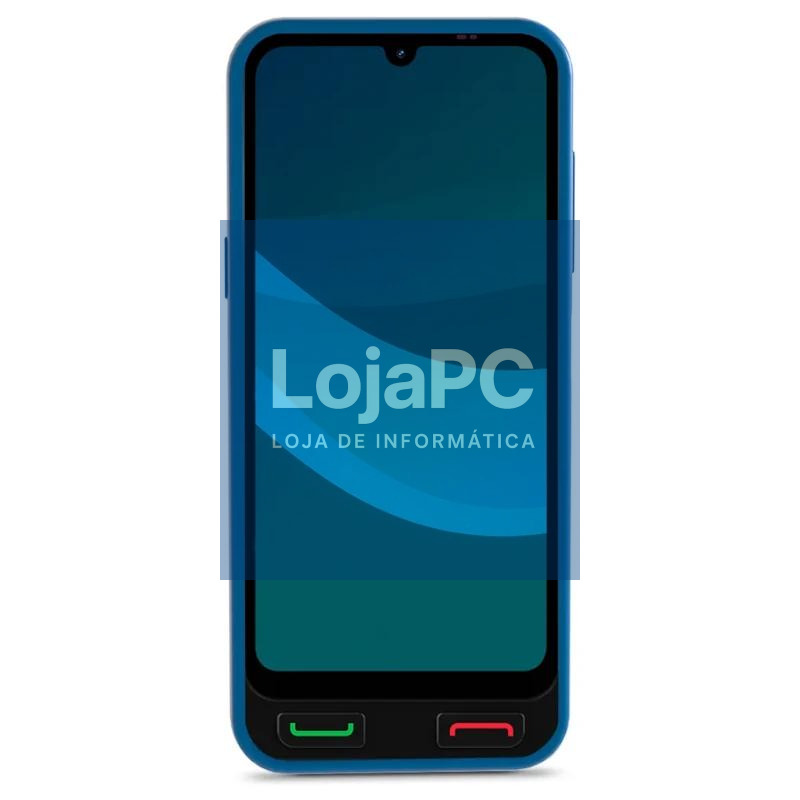 SPC Funda Proteccion Zeus 2 Deep Ocean — imagem 3