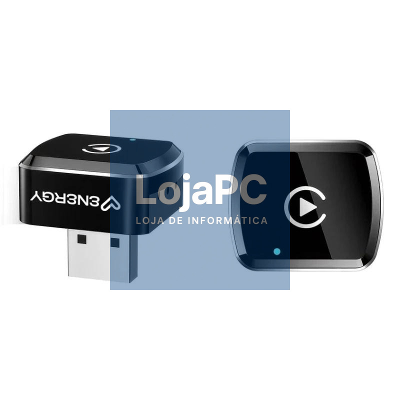 Energy Sistem Dual CarConnect — imagem 3