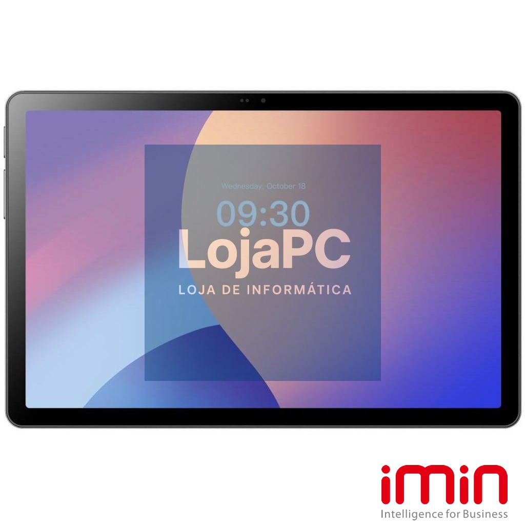 Falcon 2 Imin 4GB +64GB 4G GMS 10,95" NFC