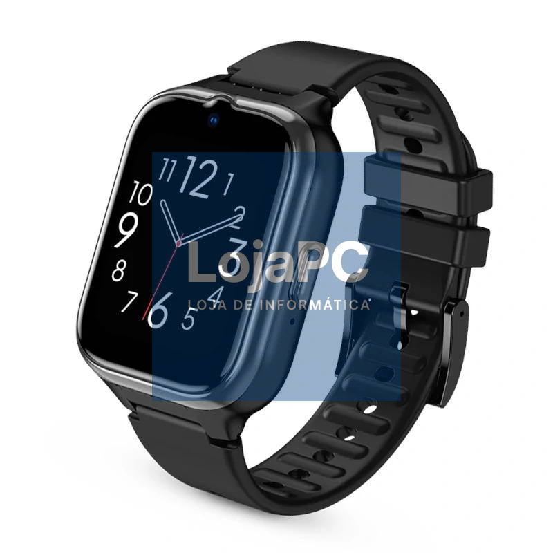 SPC SmartWatch SMARTEE 4G SENIOR 1.7" IP68 GPS SOS — imagem 5