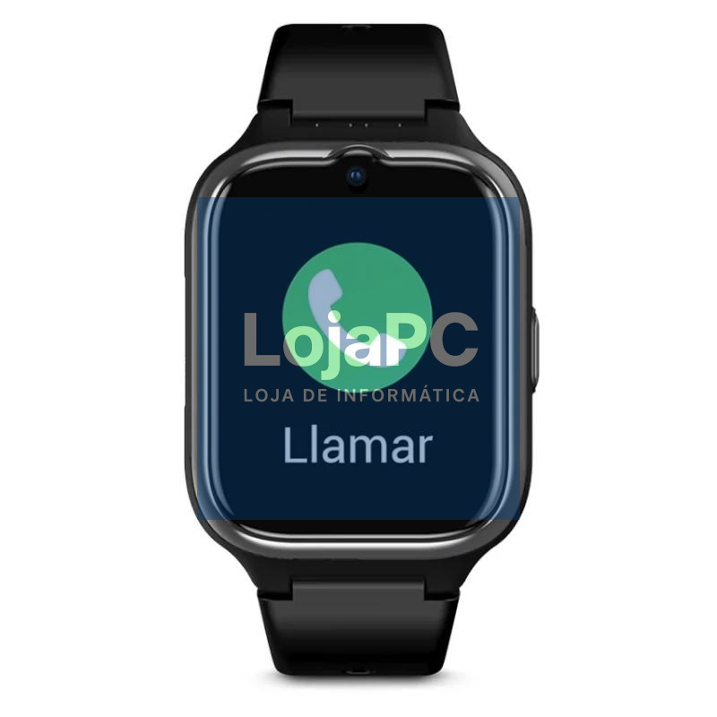 SPC SmartWatch SMARTEE 4G SENIOR 1.7" IP68 GPS SOS — imagem 3