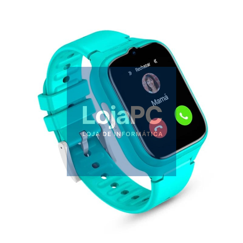 SPC SmartWatch SMARTEE 4G KIDS 1.7" IP68 GPS SOS — imagem 2