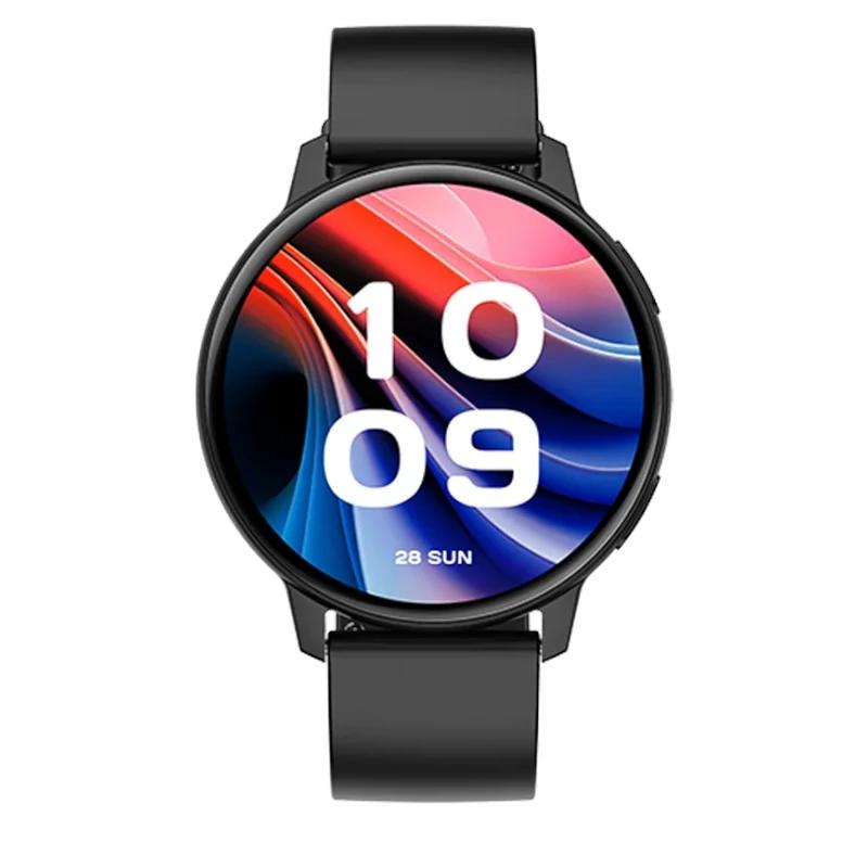 SPC SmartWatch SMARTEE DUO CLASSIC Negro + correa — imagem 3