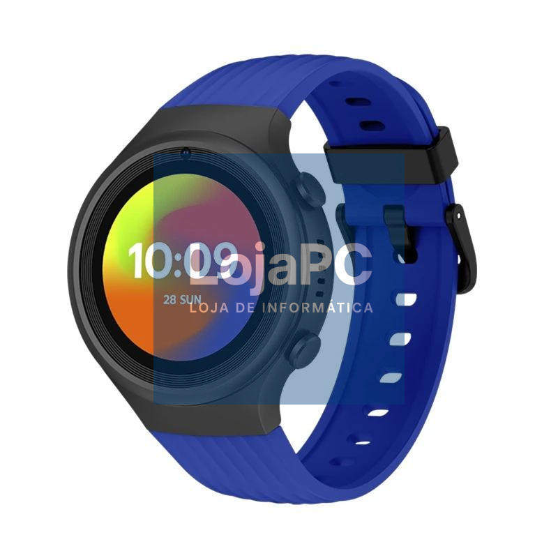 SPC SmartWatch SMARTEE 4G JUNIOR 1.2" Azul + Negra — imagem 5