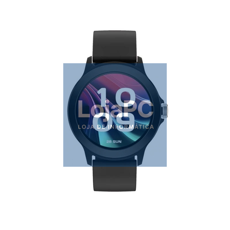 SPC SmartWatch SMARTEE DUO VIVO 2 ip68 1.32"