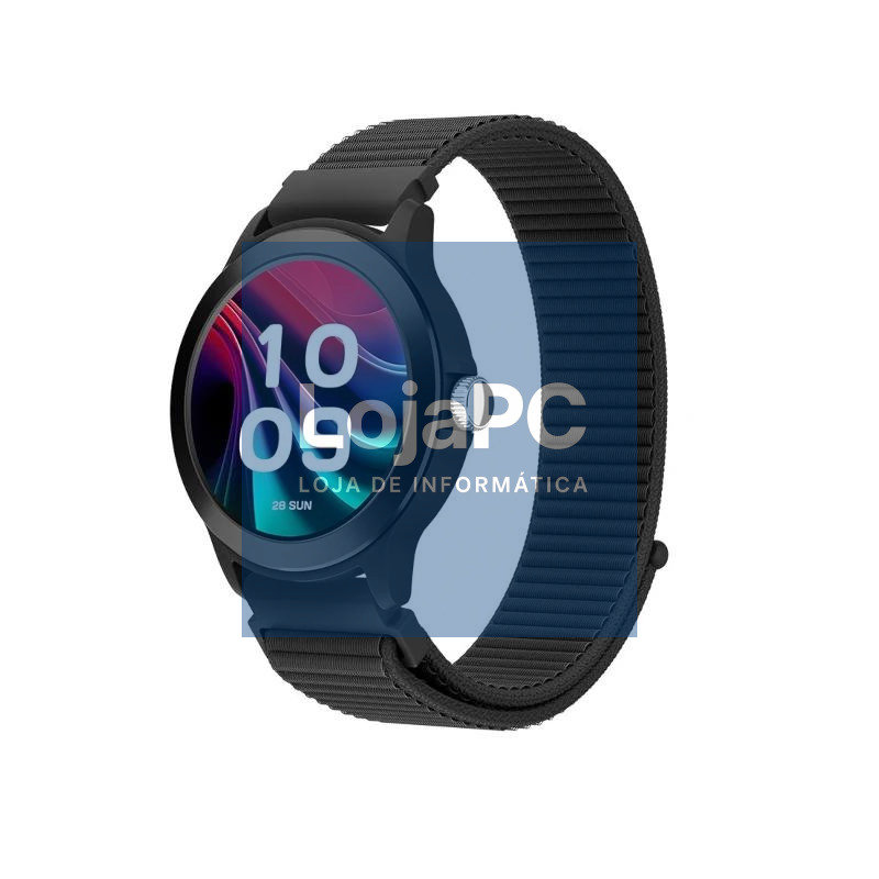 SPC SmartWatch SMARTEE DUO VIVO 2 ip68 1.32" — imagem 3
