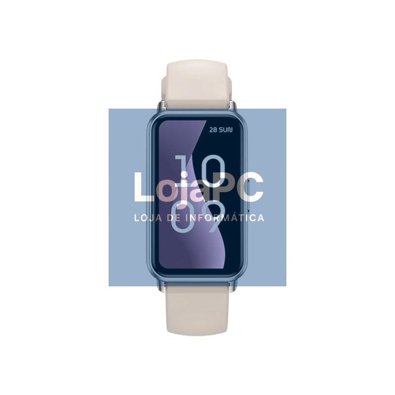 SPC Smart Band DUO FIT LIGHT ip68 1.47" StarWhite — imagem 2