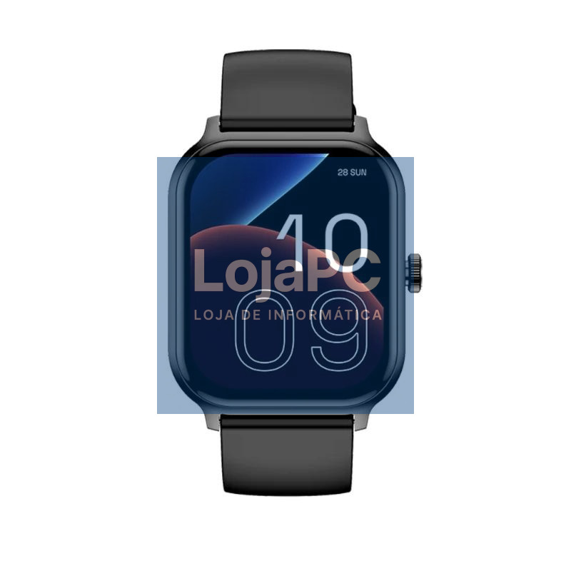 SPC SmartWatch SMARTEE DUO 3 1.93" Negro + correa — imagem 3
