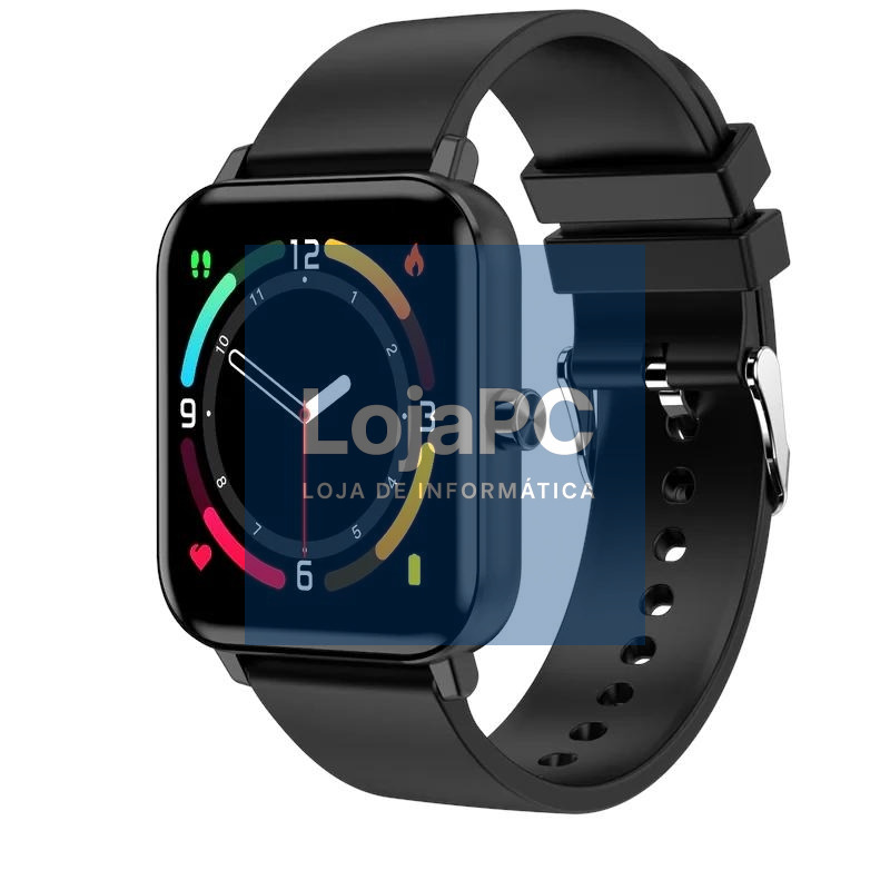 ZTE Watch Live 3 Negro