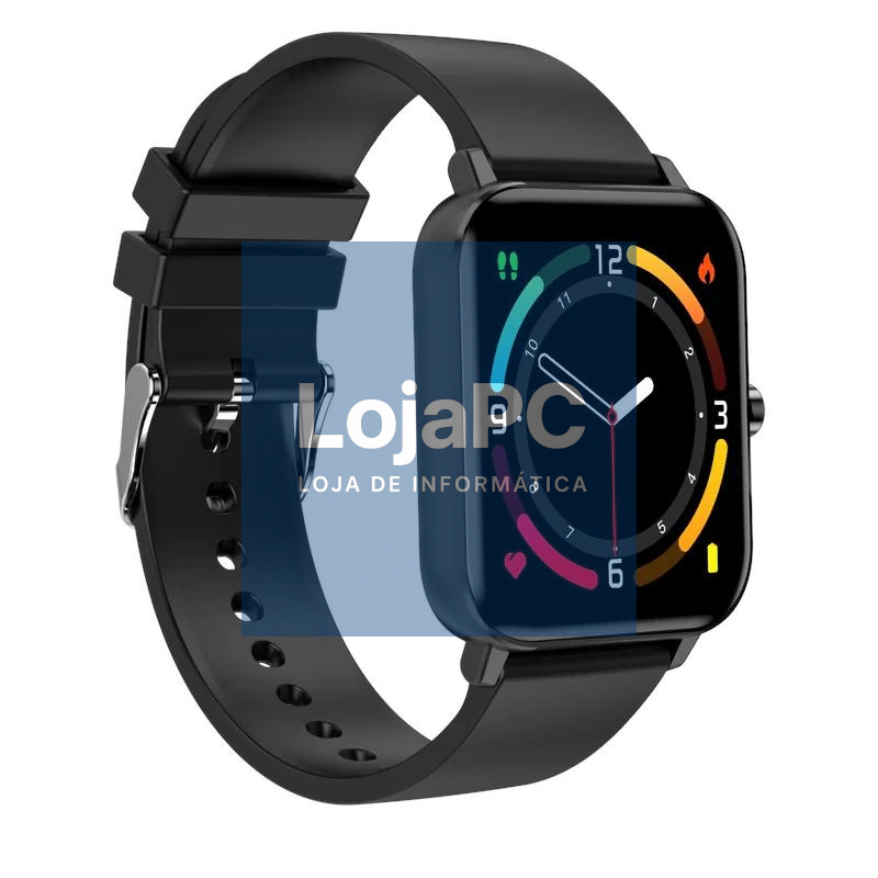 ZTE Watch Live 3 Negro — imagem 2