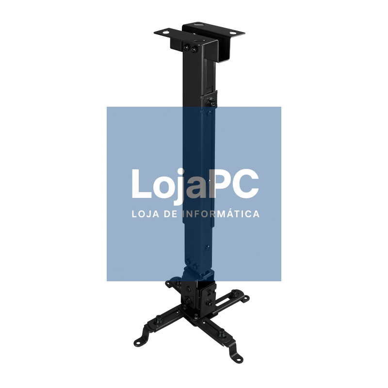 Tooq PJ2012T-B Soporte Proy Univ /Techo Incli N