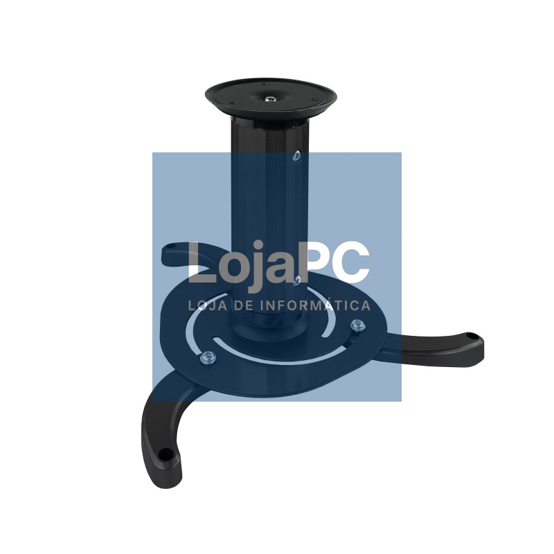 Tooq PJ1010TN-B Soporte Proy. Techo girat/incli N