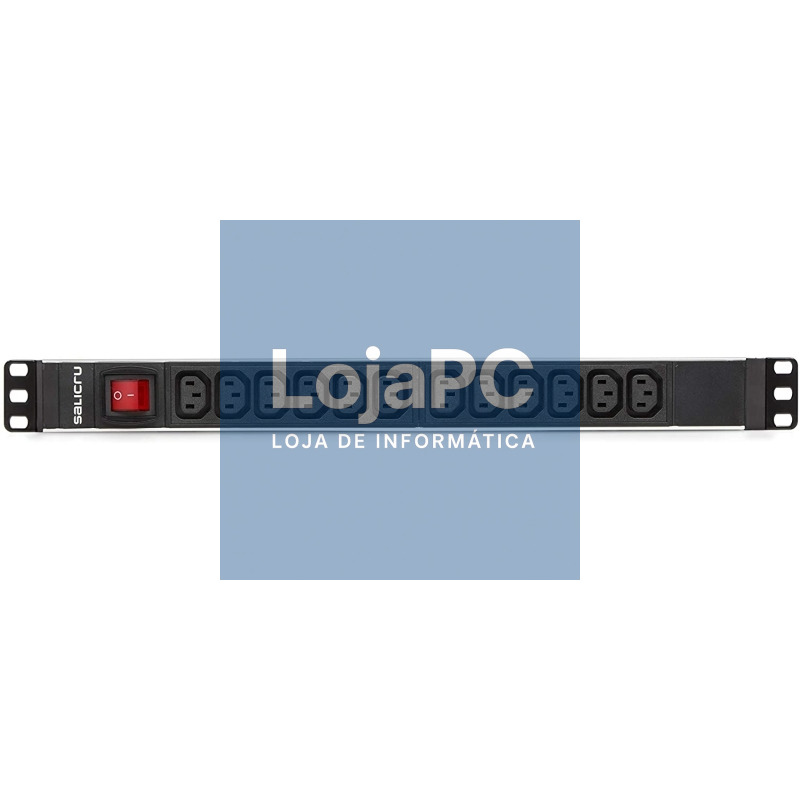 Salicru SPS 12F.PDU C13/C14