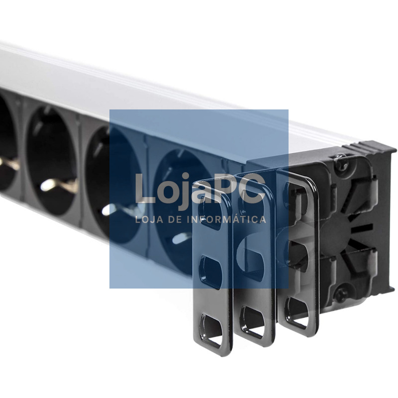 Salicru SPS 8F.PDU SCH/SCH — imagem 5
