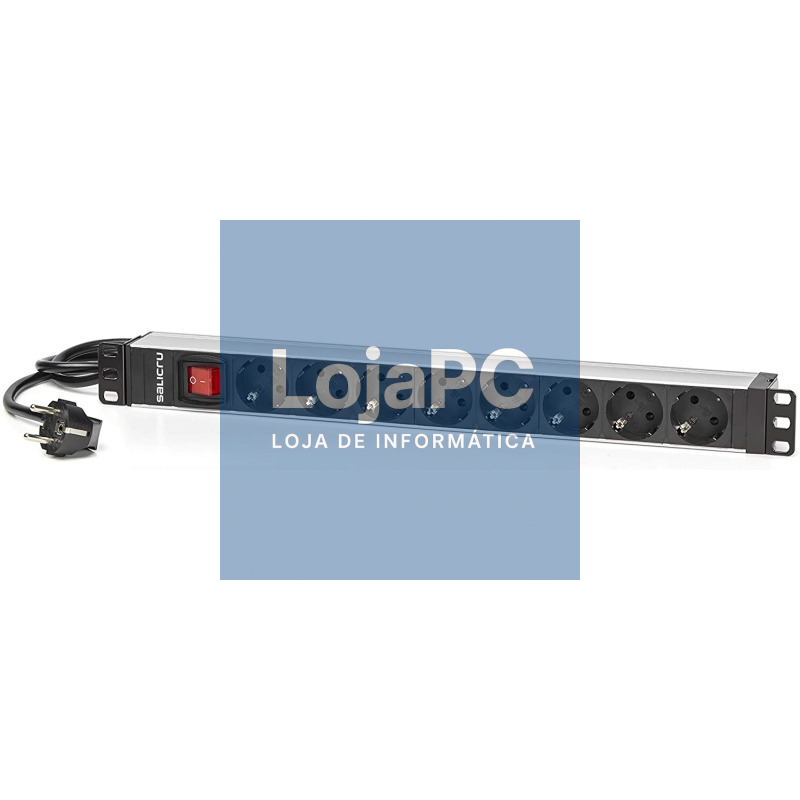 Salicru SPS 8F.PDU SCH/SCH