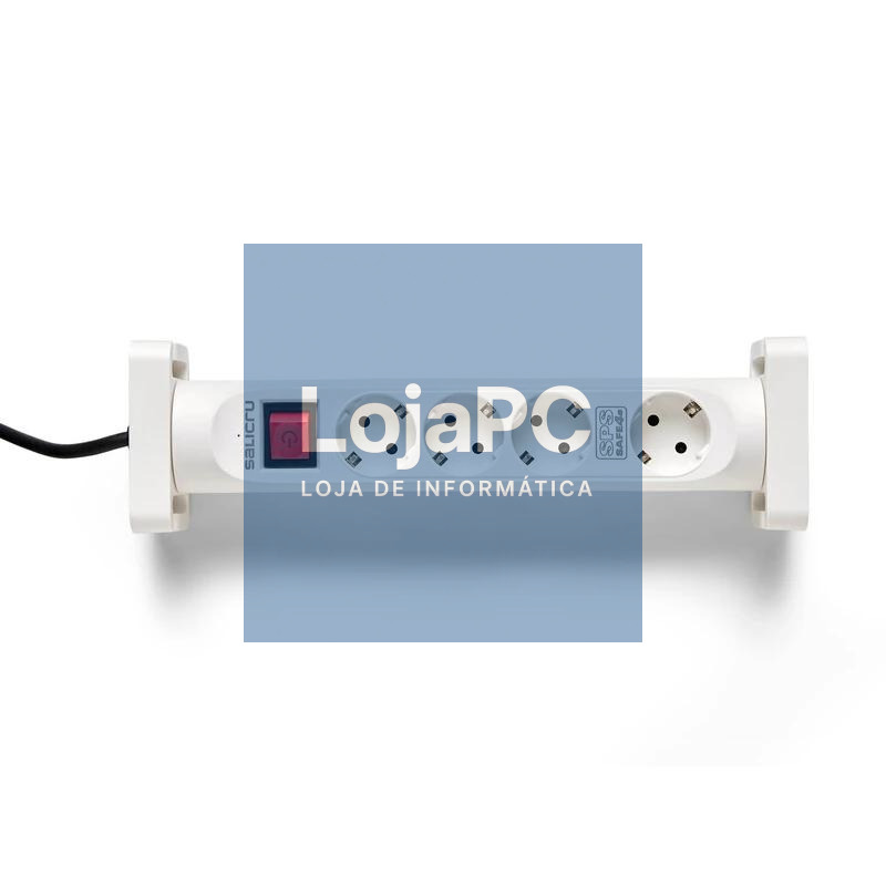 Salicru Regleta SPS SAFE 4S — imagem 2