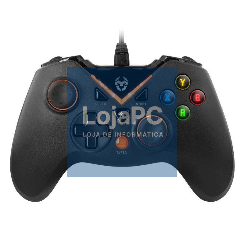 Krom Gamepad Gaming KEY PC/PS3