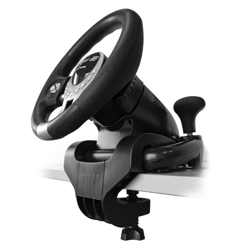 Spirit of Gamer Pack Volante Negro — imagem 3